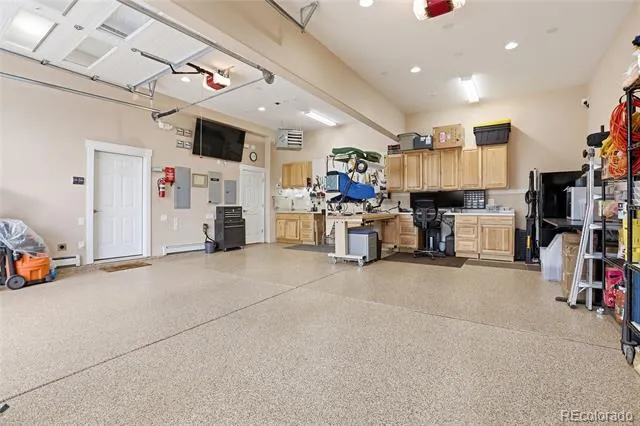 24073 Peak Drive Conifer, CO 80433