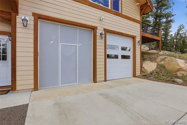 24073 Peak Drive Conifer, CO 80433