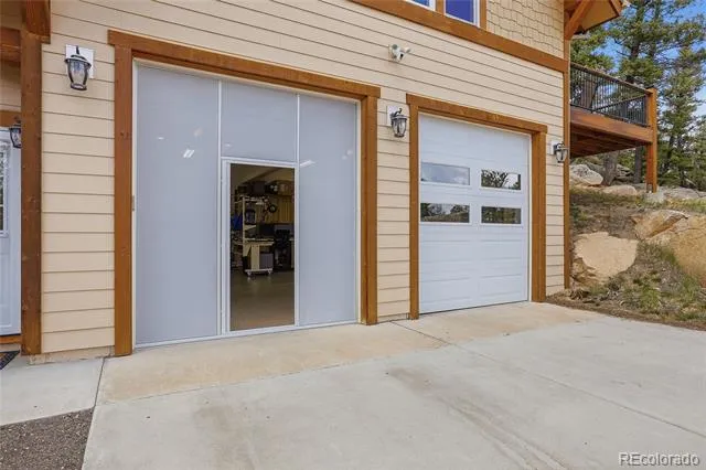 24073 Peak Drive Conifer, CO 80433