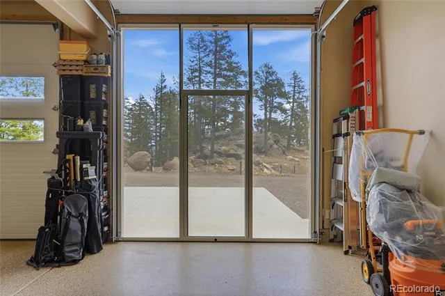 24073 Peak Drive Conifer, CO 80433