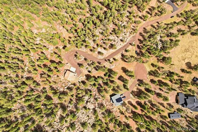 24073 Peak Drive Conifer, CO 80433