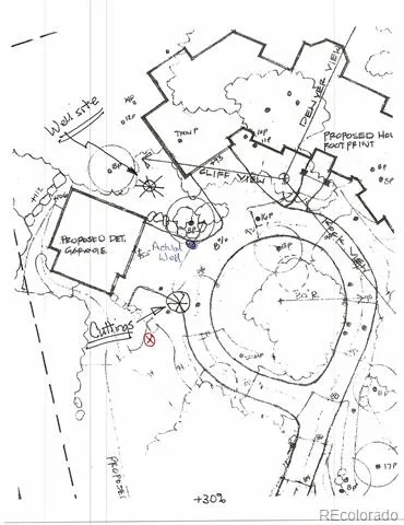 24073 Peak Drive Conifer, CO 80433