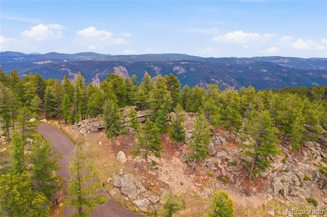 24073 Peak Drive Conifer, CO 80433