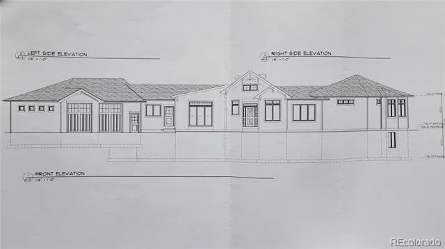 24073 Peak Drive Conifer, CO 80433