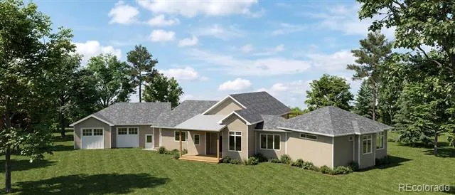 24073 Peak Drive Conifer, CO 80433
