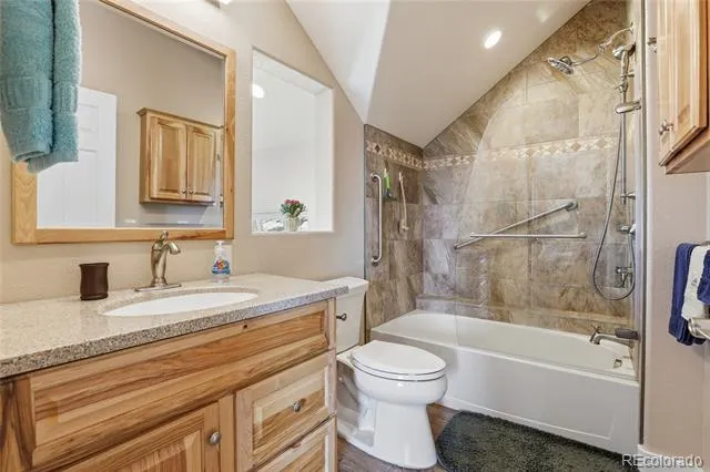24073 Peak Drive Conifer, CO 80433