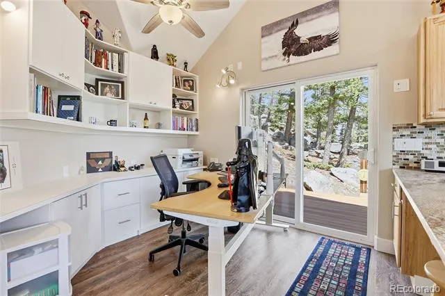 24073 Peak Drive Conifer, CO 80433
