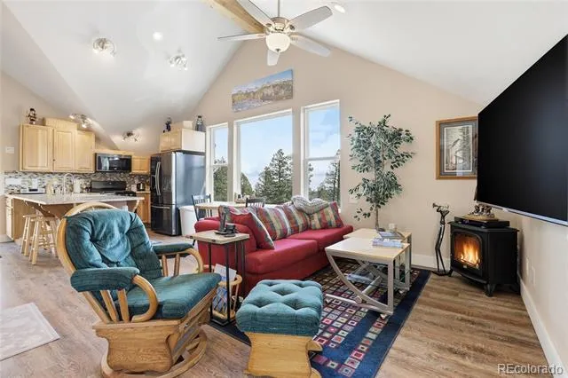 24073 Peak Drive Conifer, CO 80433