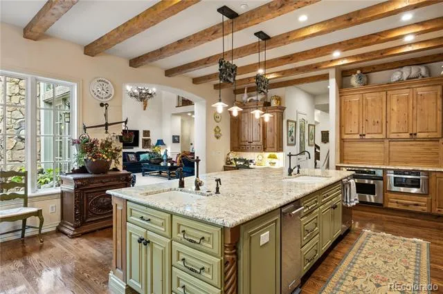 331 Paragon Way Castle Rock, CO 80108