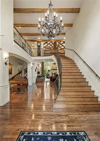 331 Paragon Way Castle Rock, CO 80108
