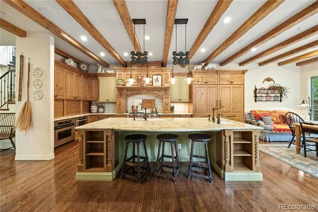 331 Paragon Way Castle Rock, CO 80108