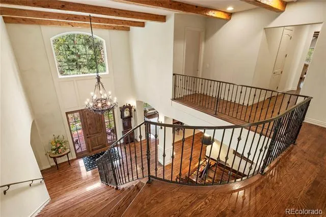 331 Paragon Way Castle Rock, CO 80108