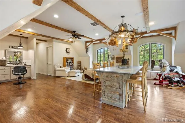 331 Paragon Way Castle Rock, CO 80108