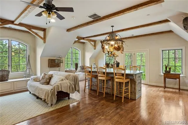 331 Paragon Way Castle Rock, CO 80108
