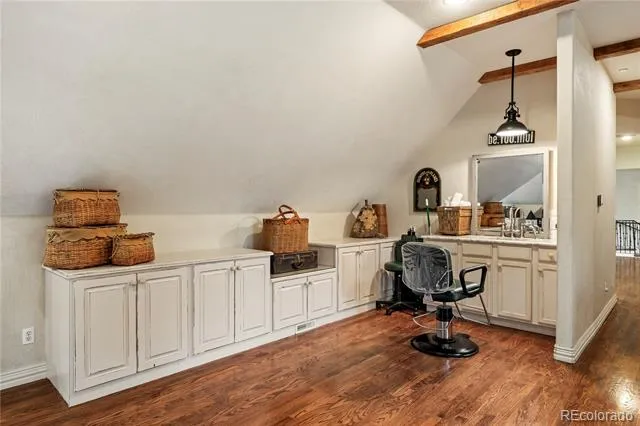 331 Paragon Way Castle Rock, CO 80108