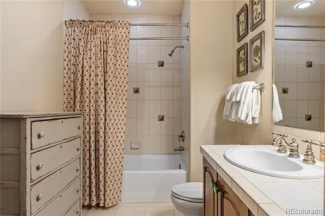 331 Paragon Way Castle Rock, CO 80108