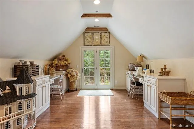 331 Paragon Way Castle Rock, CO 80108