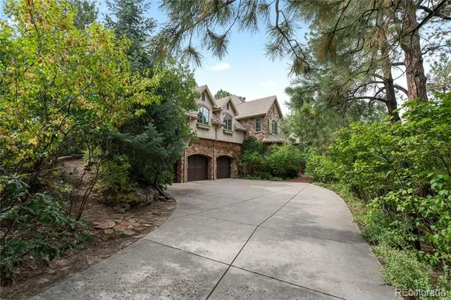 331 Paragon Way Castle Rock, CO 80108