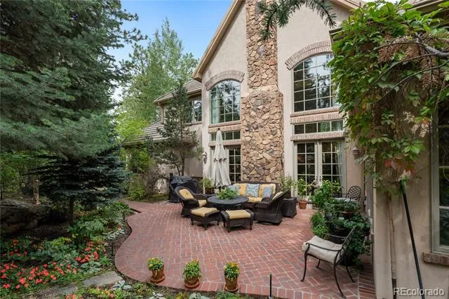 331 Paragon Way Castle Rock, CO 80108