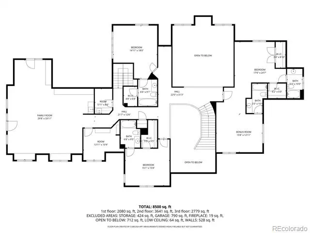 331 Paragon Way Castle Rock, CO 80108