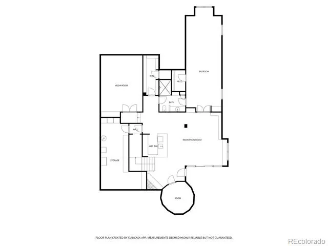 331 Paragon Way Castle Rock, CO 80108