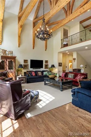 331 Paragon Way Castle Rock, CO 80108