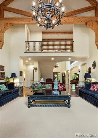 331 Paragon Way Castle Rock, CO 80108