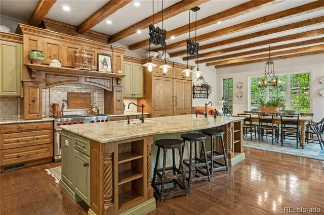 331 Paragon Way Castle Rock, CO 80108
