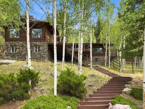 3742 Witter Gulch Road
