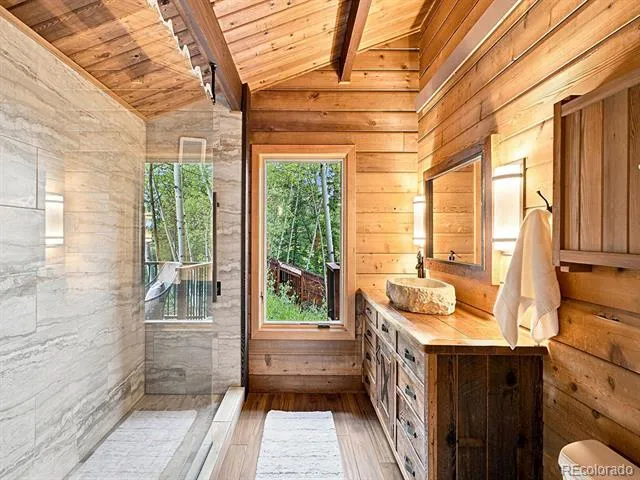 3742 Witter Gulch Road Evergreen, CO 80439
