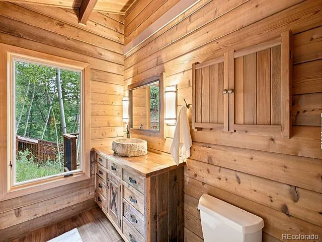 3742 Witter Gulch Road Evergreen, CO 80439
