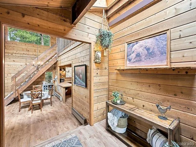 3742 Witter Gulch Road Evergreen, CO 80439