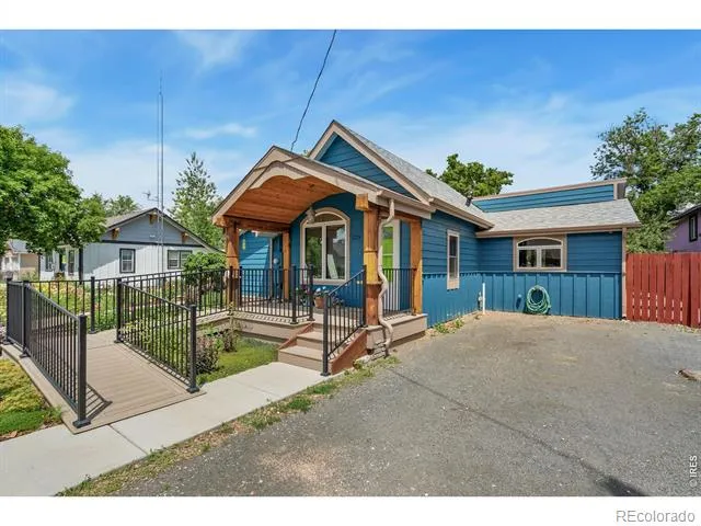 1329 E 7th Street Loveland, CO 80537