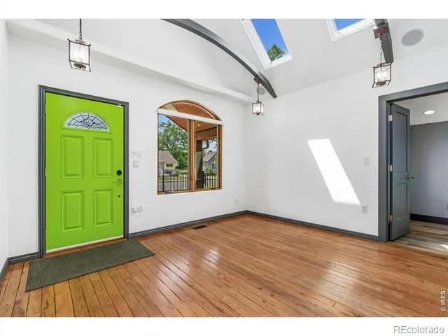 1329 E 7th Street Loveland, CO 80537