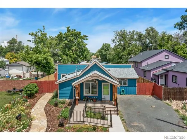 1329 E 7th Street Loveland, CO 80537