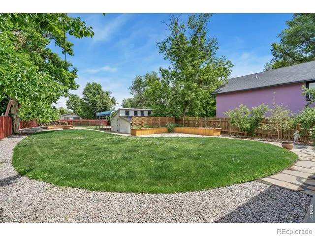 1329 E 7th Street Loveland, CO 80537