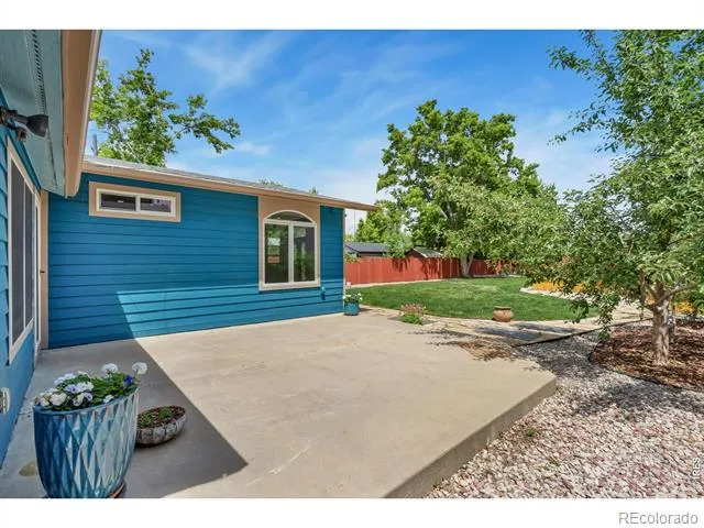 1329 E 7th Street Loveland, CO 80537