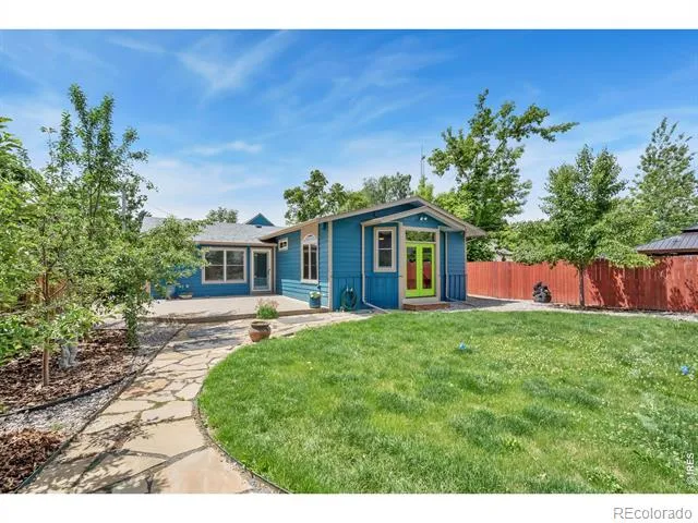 1329 E 7th Street Loveland, CO 80537
