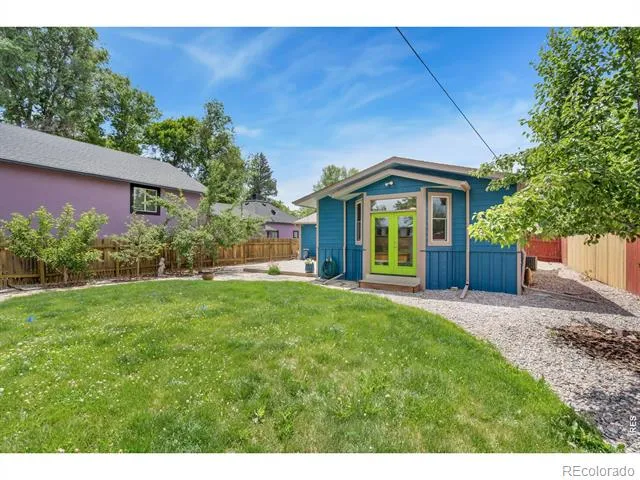 1329 E 7th Street Loveland, CO 80537