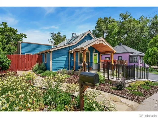 1329 E 7th Street Loveland, CO 80537
