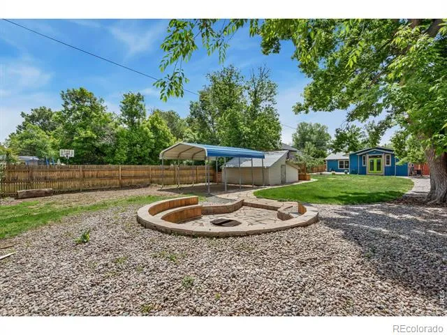1329 E 7th Street Loveland, CO 80537