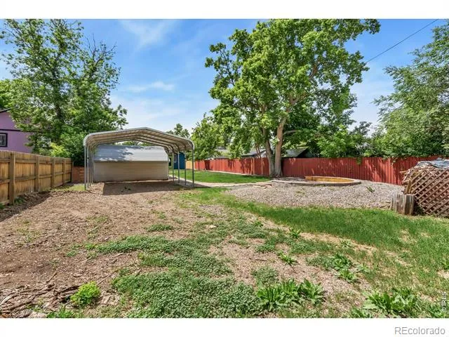 1329 E 7th Street Loveland, CO 80537