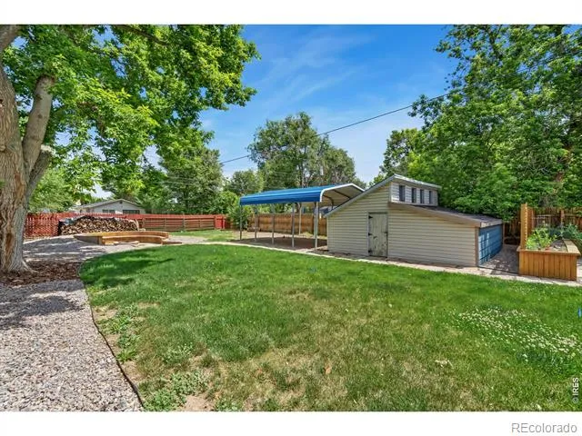 1329 E 7th Street Loveland, CO 80537