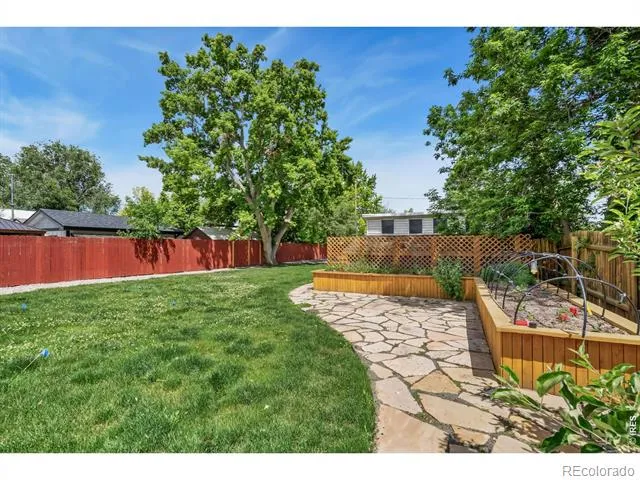 1329 E 7th Street Loveland, CO 80537