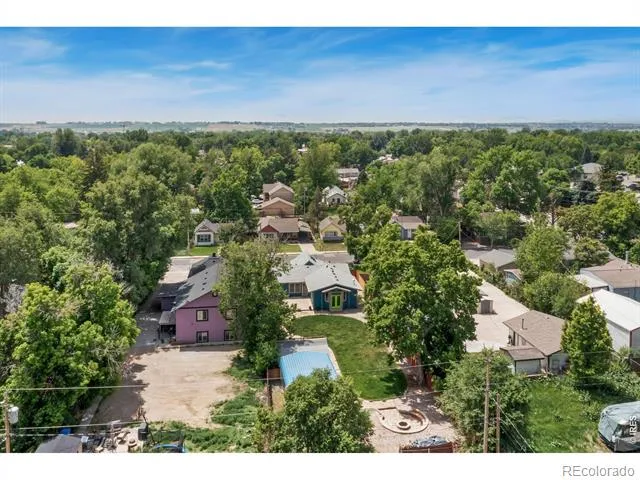 1329 E 7th Street Loveland, CO 80537