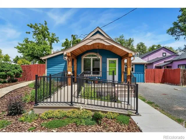 1329 E 7th Street Loveland, CO 80537