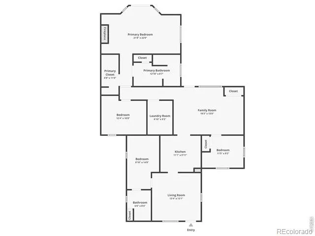 1329 E 7th Street Loveland, CO 80537