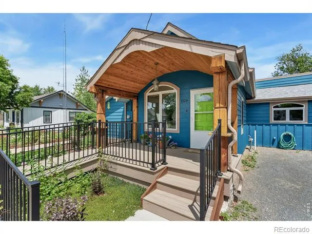 1329 E 7th Street Loveland, CO 80537