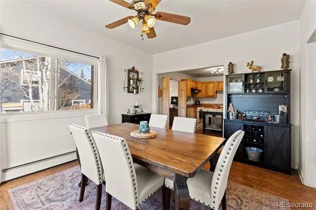 211 Appleby Street Bailey, CO 80421