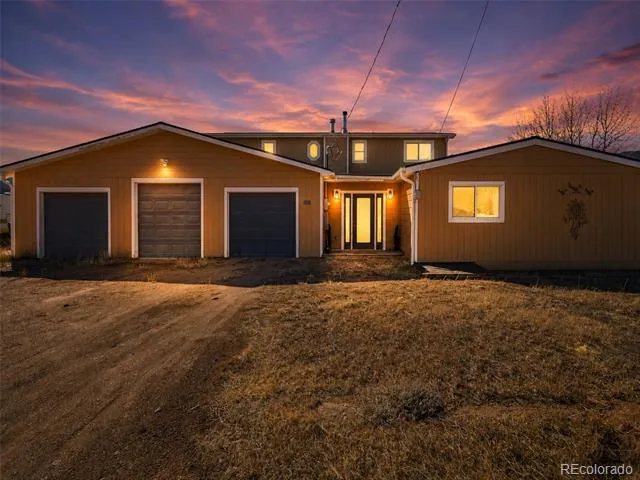 211 Appleby Street Bailey, CO 80421